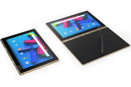Замена корпуса на планшете Lenovo Yoga Book Android в Воронеже